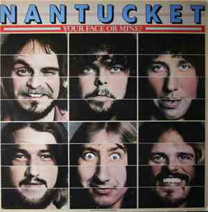 Nantucket - Your Face Or Mine?
