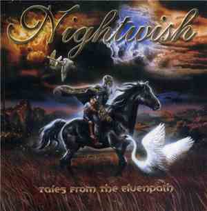 Nightwish - Tales From The Elvenpath
