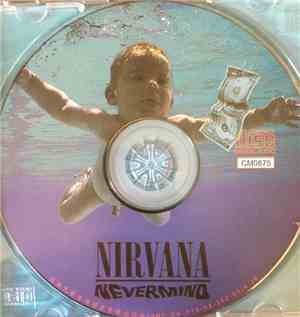 Nirvana - Nevermind