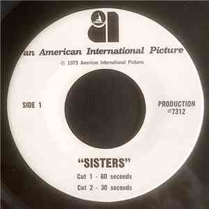 No Artist - Sisters (Radio Spots)