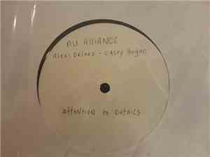 Nu Alliance - Attention To Details
