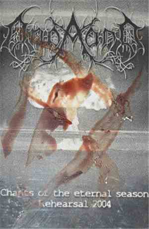 Ond Aand - Chants Of The Eternal Season [Rehearsal 2004]