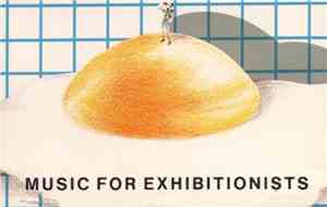 Opus Octopus - Music For Exhibitionists