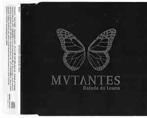 Os Mutantes - Balada do Louco