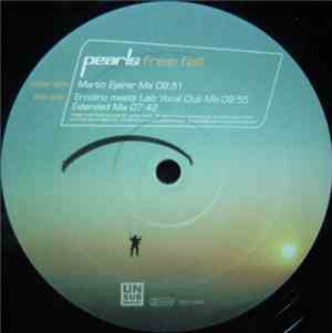 Pearls - Free Fall