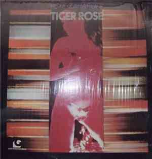 Pete Zaharoff - Tiger Rose