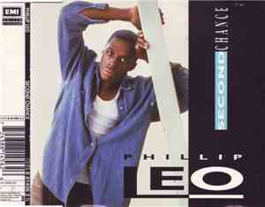 Phillip Leo - Second Chance