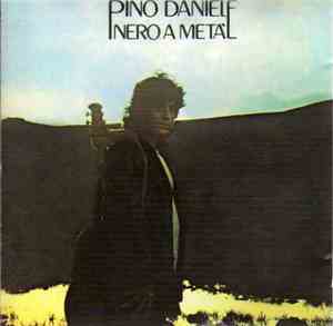 Pino Daniele - Nero A Metà