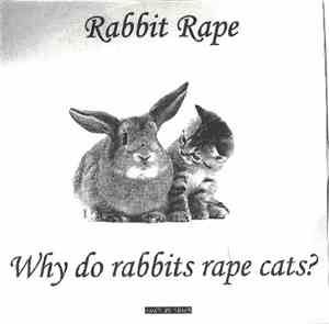 Rabbit Rape - Why Do Rabbits Rape Cats?