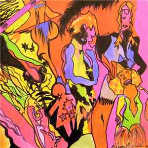 Radioactive Goldfish - Sonik Friktion / Pink Potato