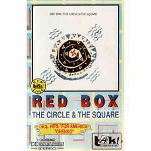Red Box - The Circle & The Square