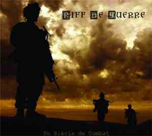 Riff De Guerre - Un Siecle De Combat