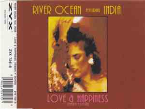 River Ocean - Love & Happiness (Yemaya Y Ochun)
