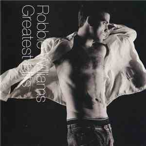 Robbie Williams - Greatest Hits