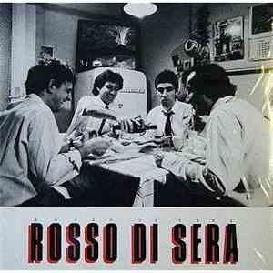 Rosso Di Sera - Rosso Di Sera