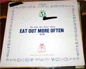 Rudy Ray Moore - Eat Out More Often