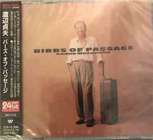 Sadao Watanabe - Birds Of Passage