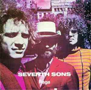 Seventh Sons - Raga