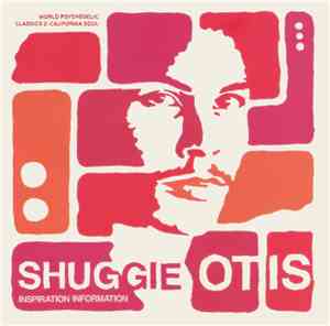 Shuggie Otis - Inspiration Information