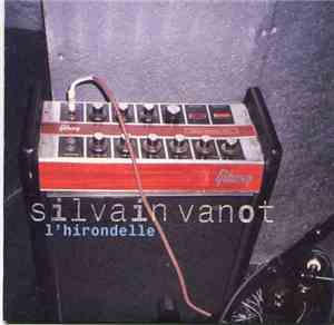 Silvain Vanot - L'Hirondelle