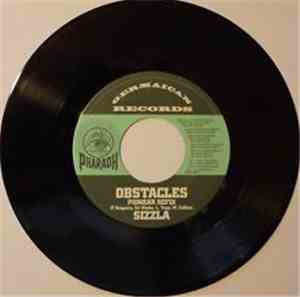 Sizzla / Seeed & Pionear - Obstacles / Pharao Refix Version
