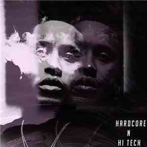 Sizzle  - Hardcore N Hi Tech