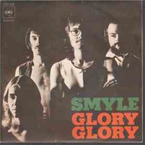 Smyle  - Glory Glory