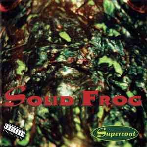 Solid Frog - Supercoat