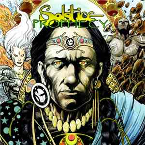Solstice  - Prophecy