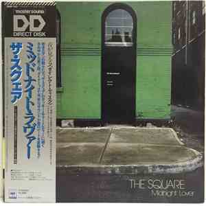 Square, The - Midnight Lover