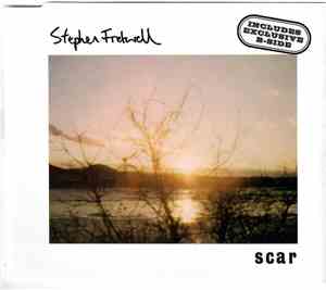 Stephen Fretwell - Scar