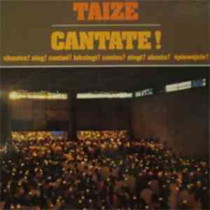 Taizé - Cantate!