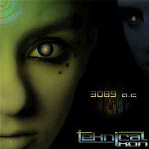 Teknical Ikon - 3089 AC