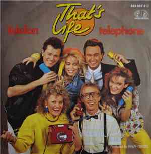 That's Life - Telefon
