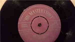 The Dene Boys - I Walk Down The Street