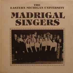 The Eastern Michigan University Madrigal Singers - Tour Of Great Britain