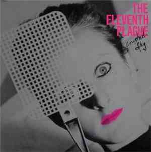 The Eleventh Plague - Crushed Fly