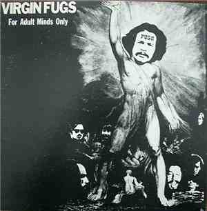 The Fugs - Virgin Fugs