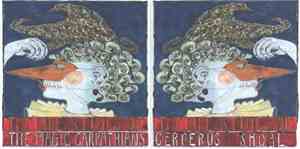 The Magic Carpathians & Cerberus Shoal - The Life And Times Of The Magic Ca ...