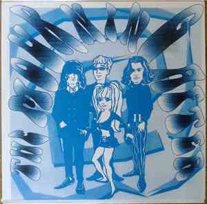 The Mourning After  - On My Mind / She's Gonna Get It