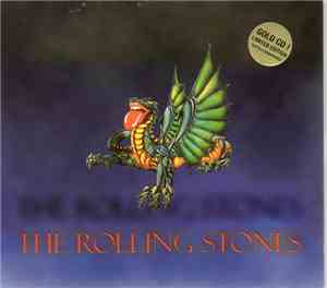 The Rolling Stones - Ride Like The Wind