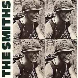 The Smiths - Meat Is Murder