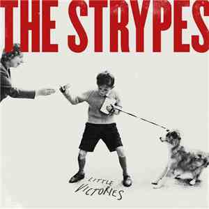 The Strypes - Little Victories