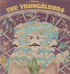 The Youngbloods - This Is The Youngbloods