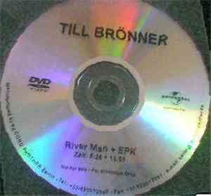 Till Brönner - River Man + EPK
