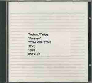 Tina Cousins - Forever