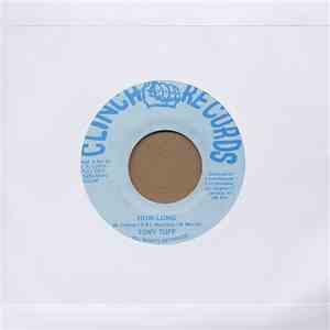 Tony Tuff - How Long