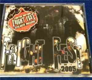 Twiztid - Fright Fest 2005
