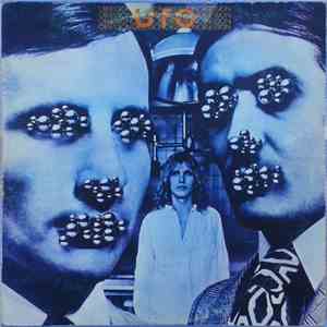 UFO  - Obsession