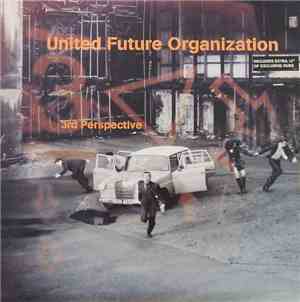 United Future Organization - 3rd Perspective
